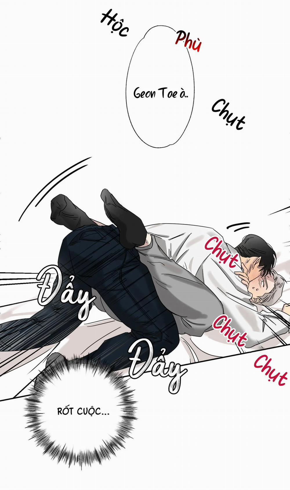 Tuyển Tập Ngực Bự Mlem - BDSM Của Nhà Kim 48 trang 28