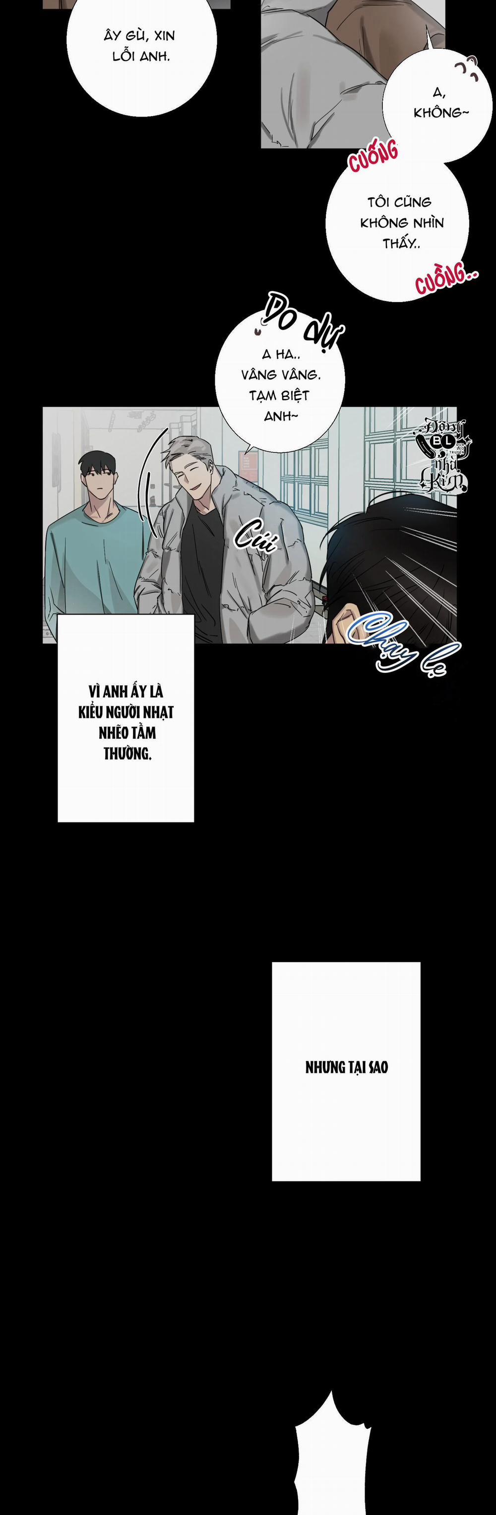 Tuyển Tập Ngực Bự Mlem - BDSM Của Nhà Kim 48 trang 3