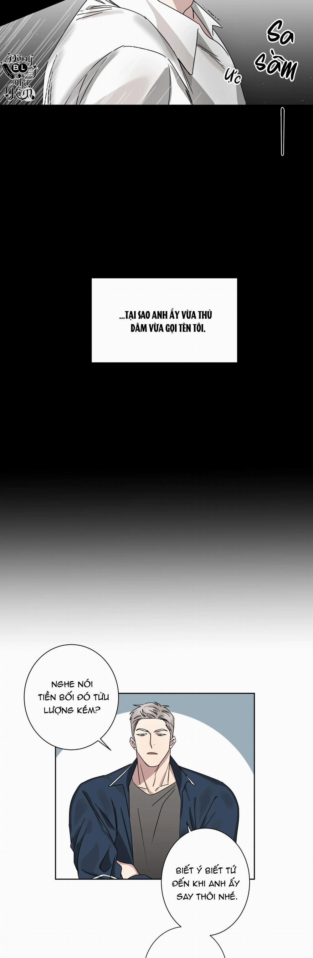 Tuyển Tập Ngực Bự Mlem - BDSM Của Nhà Kim 48 trang 6