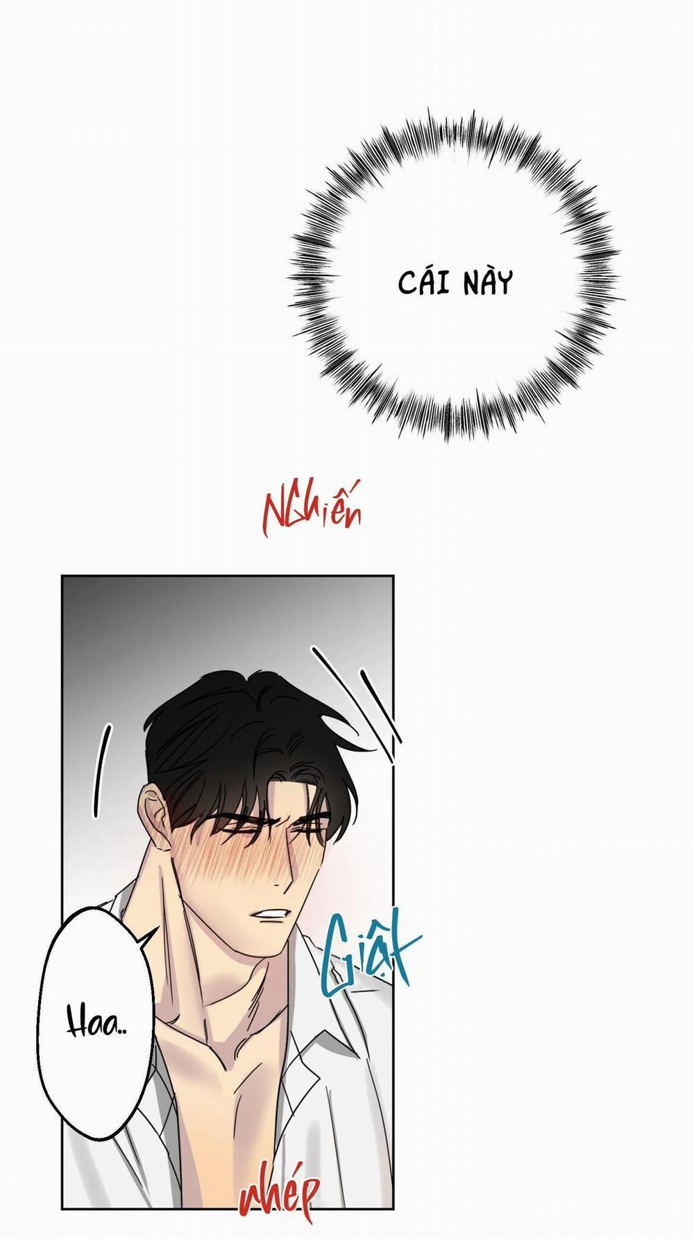 Tuyển Tập Ngực Bự Mlem - BDSM Của Nhà Kim 49 trang 11