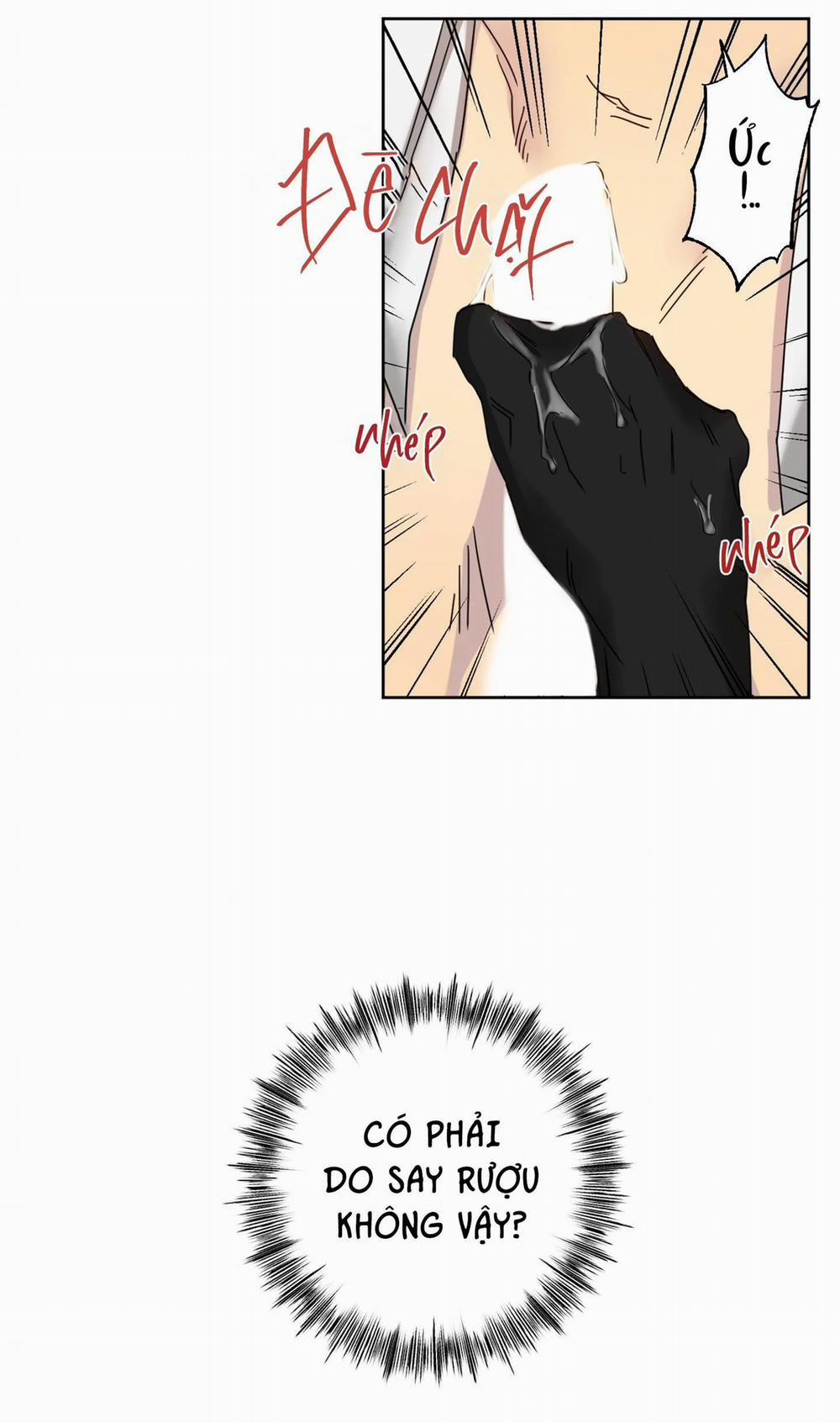 Tuyển Tập Ngực Bự Mlem - BDSM Của Nhà Kim 49 trang 12