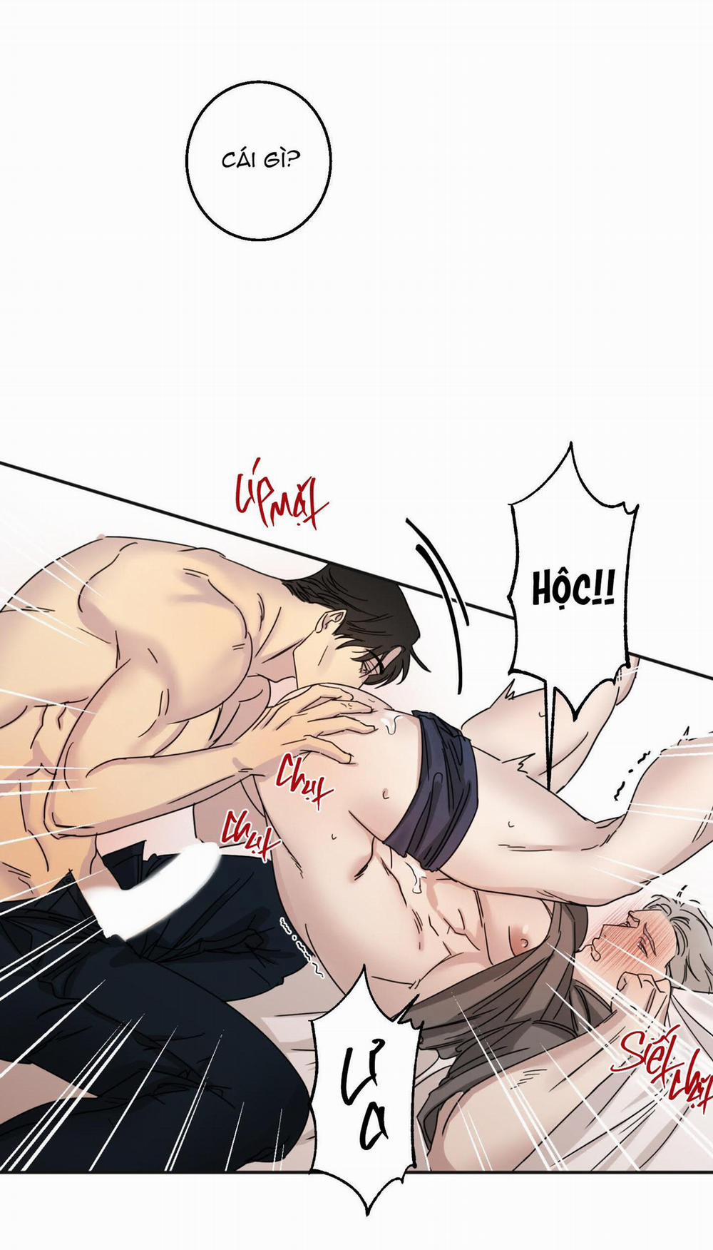 Tuyển Tập Ngực Bự Mlem - BDSM Của Nhà Kim 49 trang 42