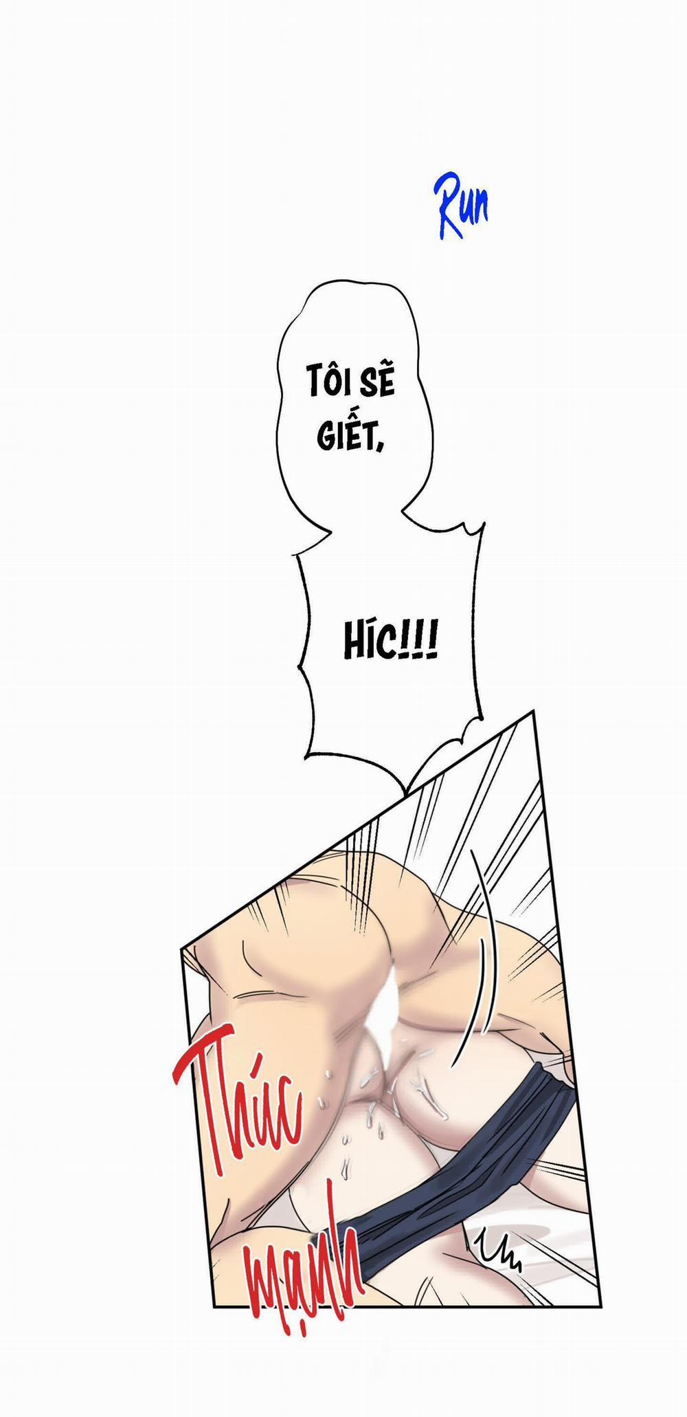 Tuyển Tập Ngực Bự Mlem - BDSM Của Nhà Kim 50 trang 11