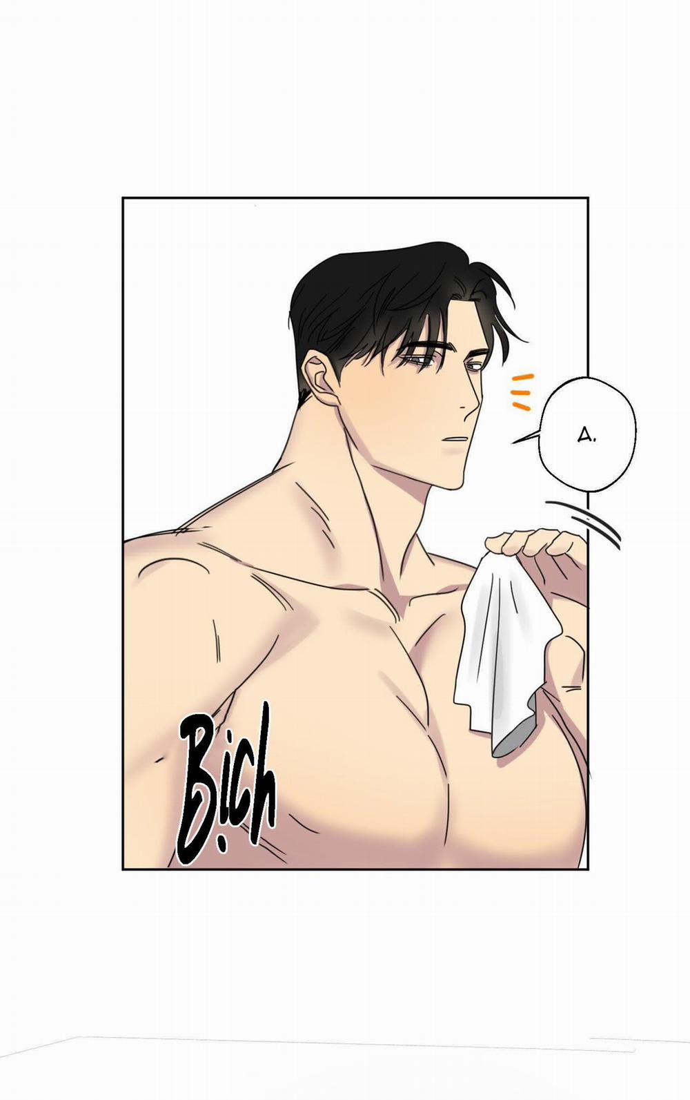 Tuyển Tập Ngực Bự Mlem - BDSM Của Nhà Kim 50 trang 22