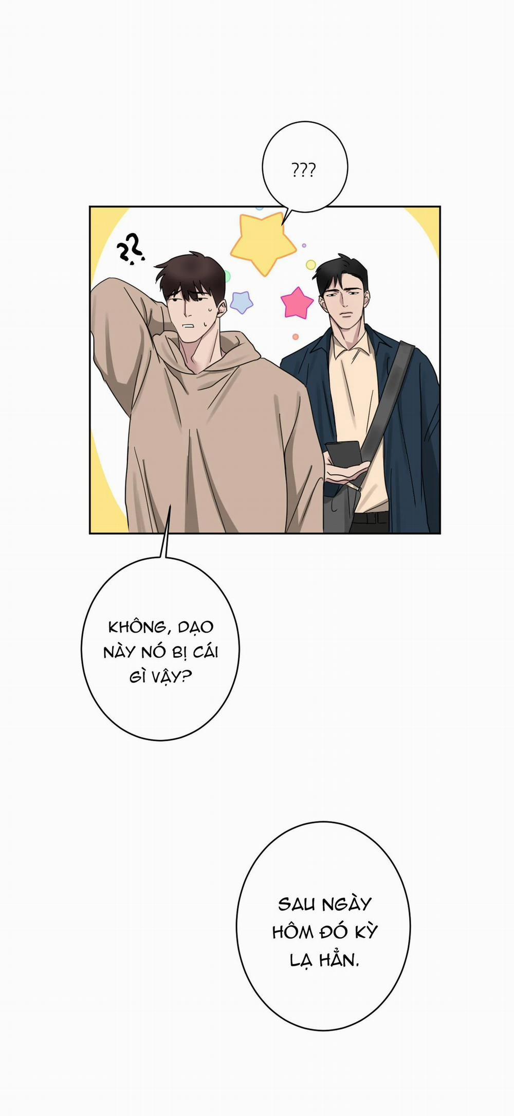 Tuyển Tập Ngực Bự Mlem - BDSM Của Nhà Kim 50 trang 29