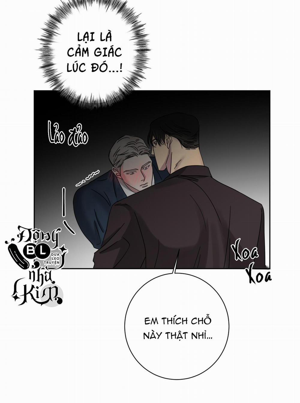 Tuyển Tập Ngực Bự Mlem - BDSM Của Nhà Kim 50 trang 51