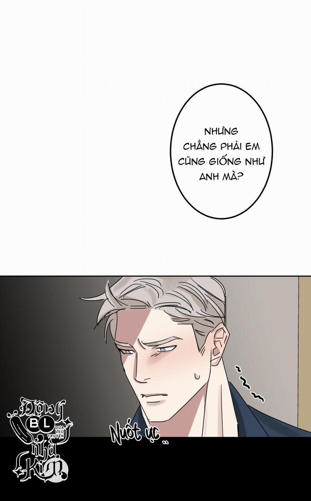 Tuyển Tập Ngực Bự Mlem - BDSM Của Nhà Kim 50 trang 56