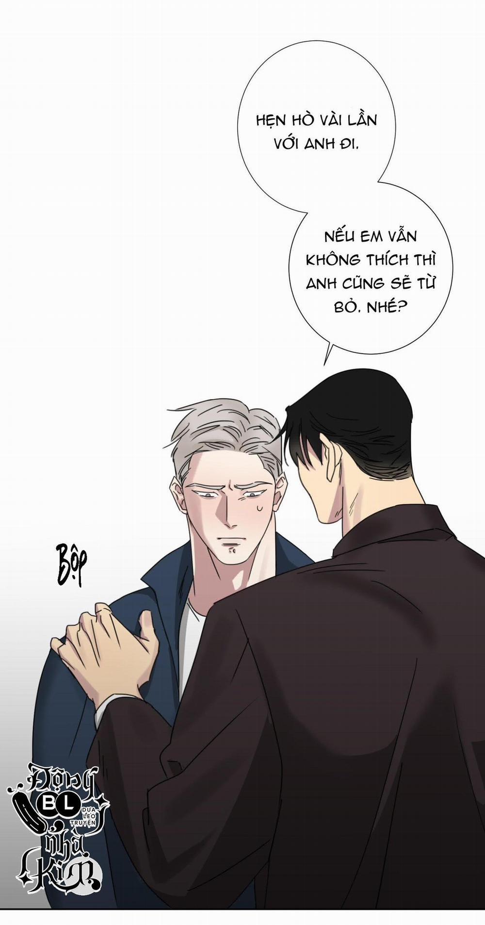 Tuyển Tập Ngực Bự Mlem - BDSM Của Nhà Kim 50 trang 60