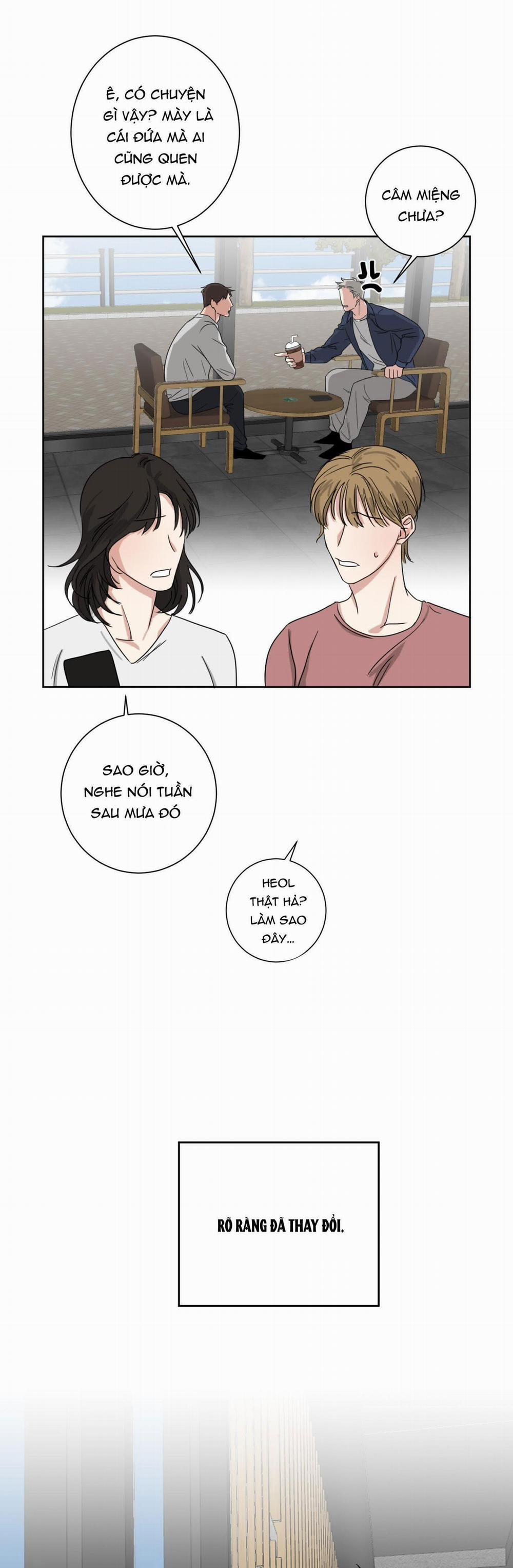 Tuyển Tập Ngực Bự Mlem - BDSM Của Nhà Kim 51 trang 2