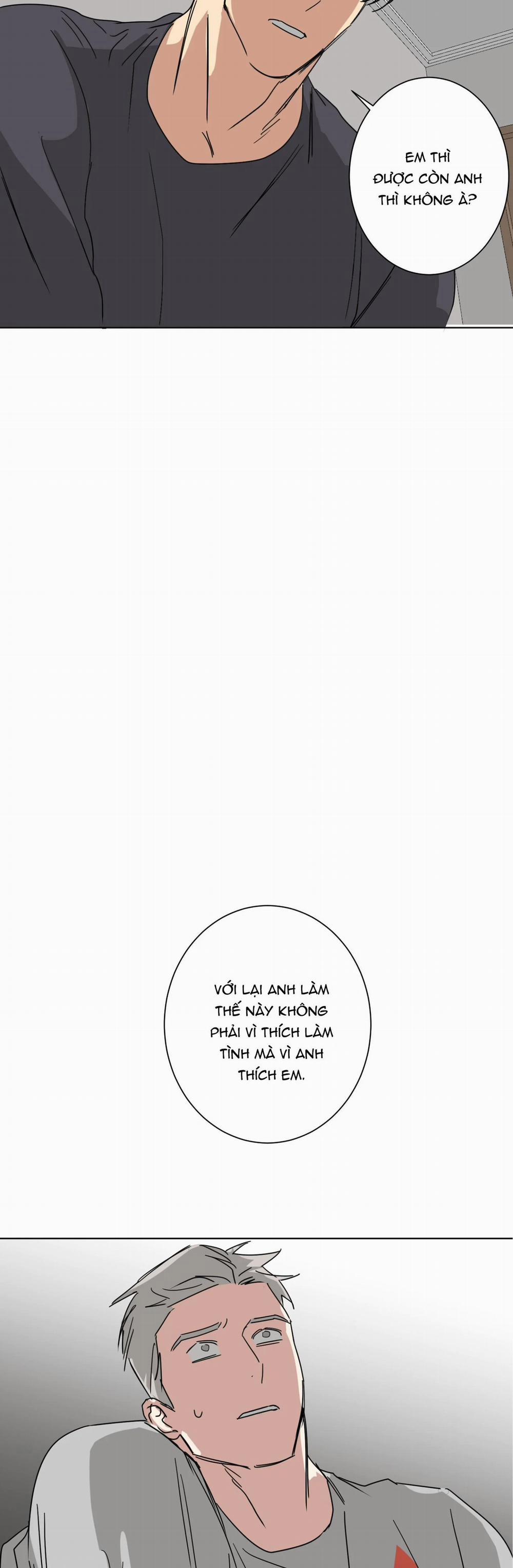 Tuyển Tập Ngực Bự Mlem - BDSM Của Nhà Kim 51 trang 21