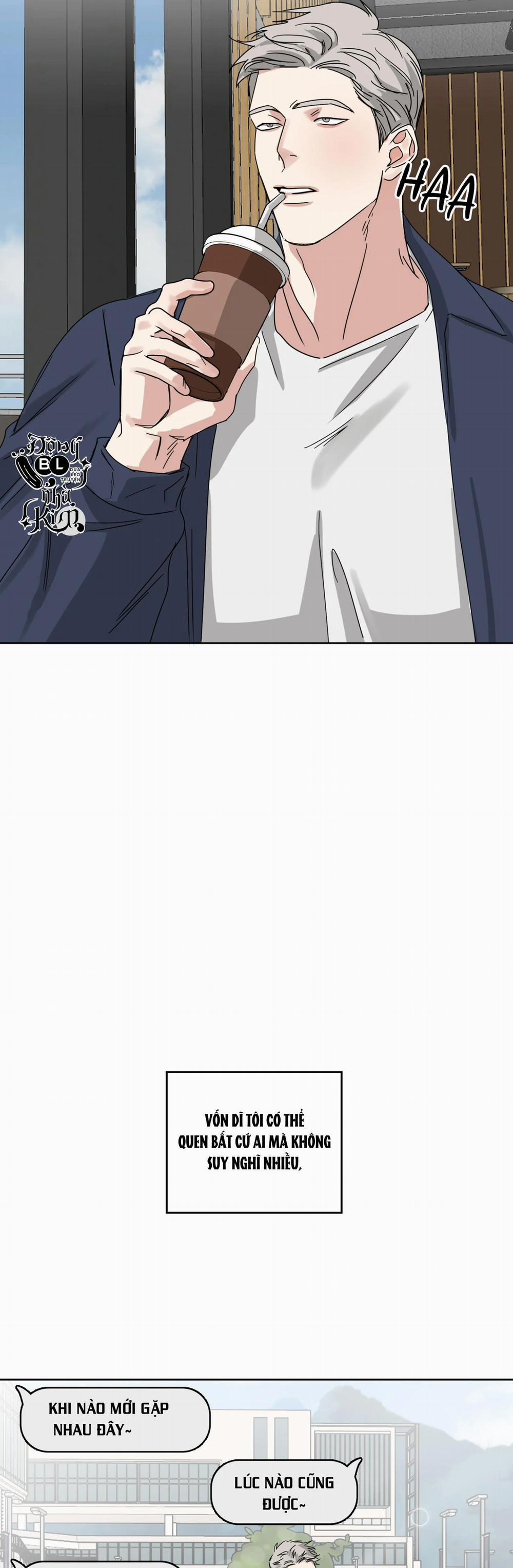 Tuyển Tập Ngực Bự Mlem - BDSM Của Nhà Kim 51 trang 3