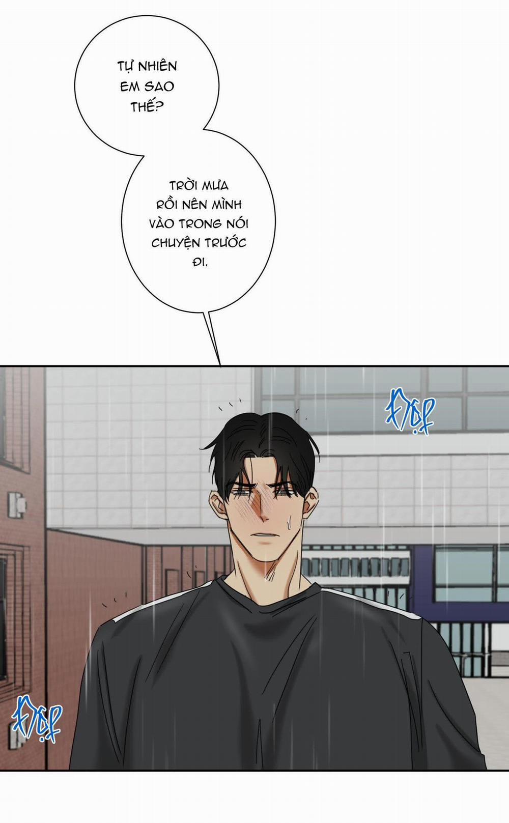 Tuyển Tập Ngực Bự Mlem - BDSM Của Nhà Kim 52 trang 14