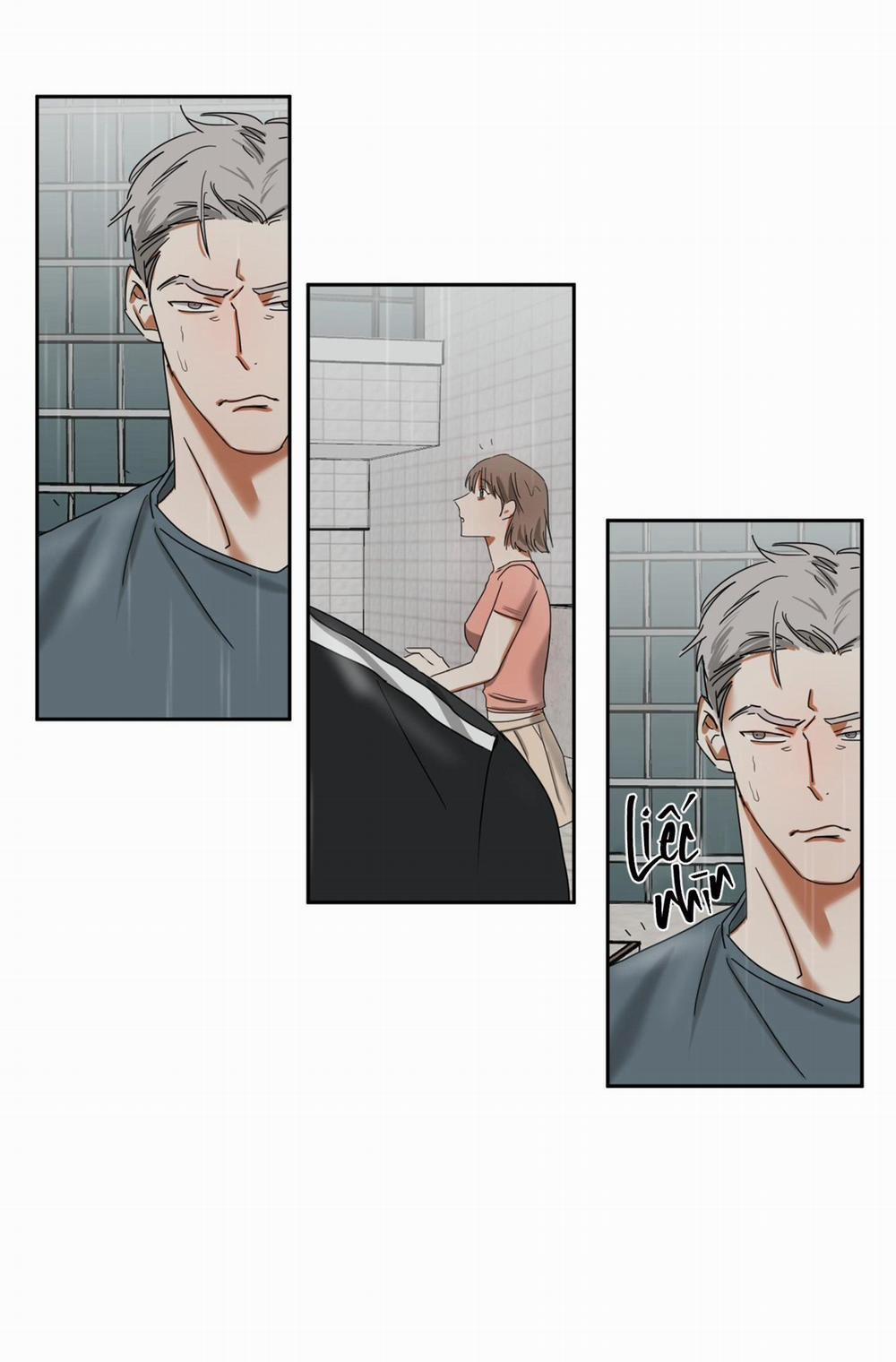 Tuyển Tập Ngực Bự Mlem - BDSM Của Nhà Kim 52 trang 15