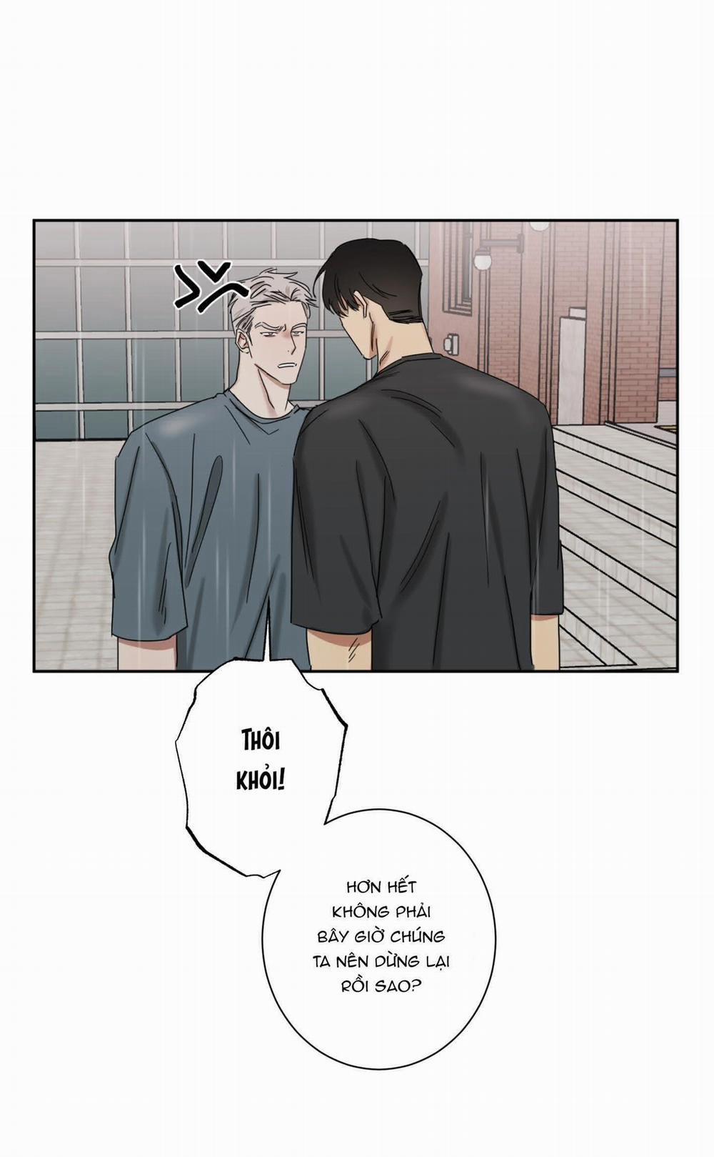 Tuyển Tập Ngực Bự Mlem - BDSM Của Nhà Kim 52 trang 16