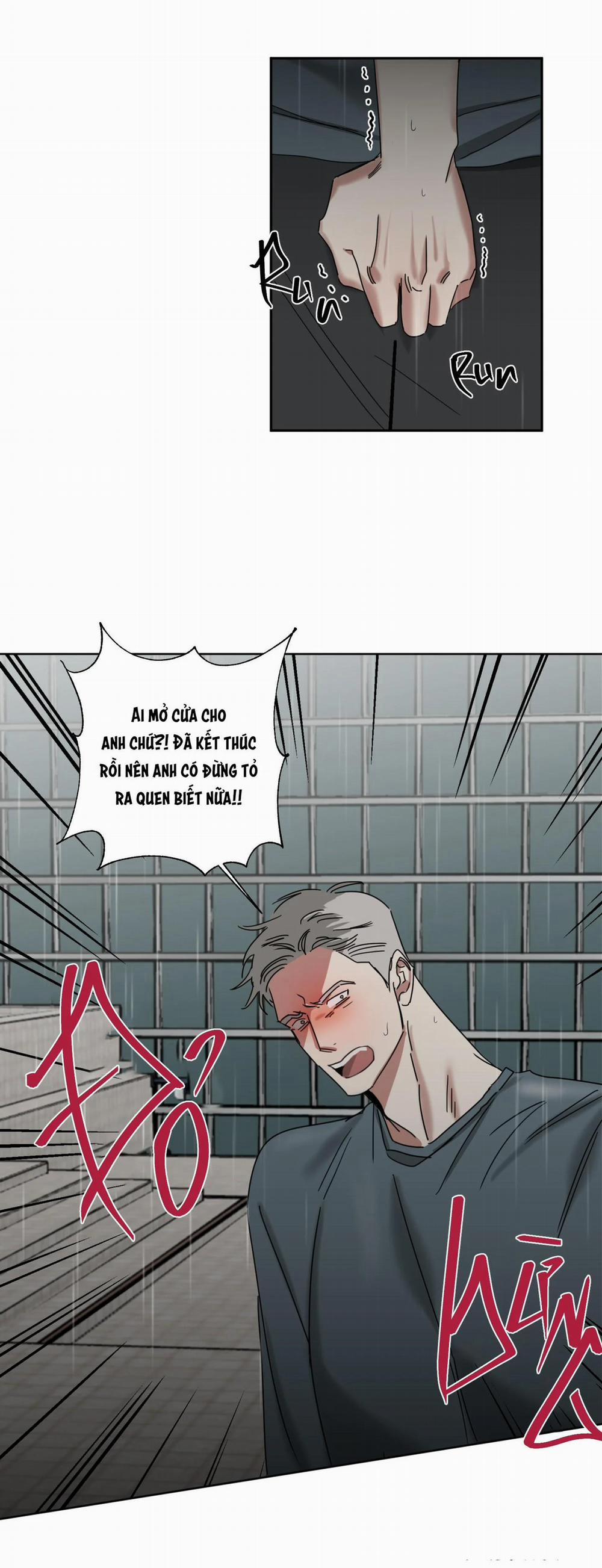 Tuyển Tập Ngực Bự Mlem - BDSM Của Nhà Kim 52 trang 20