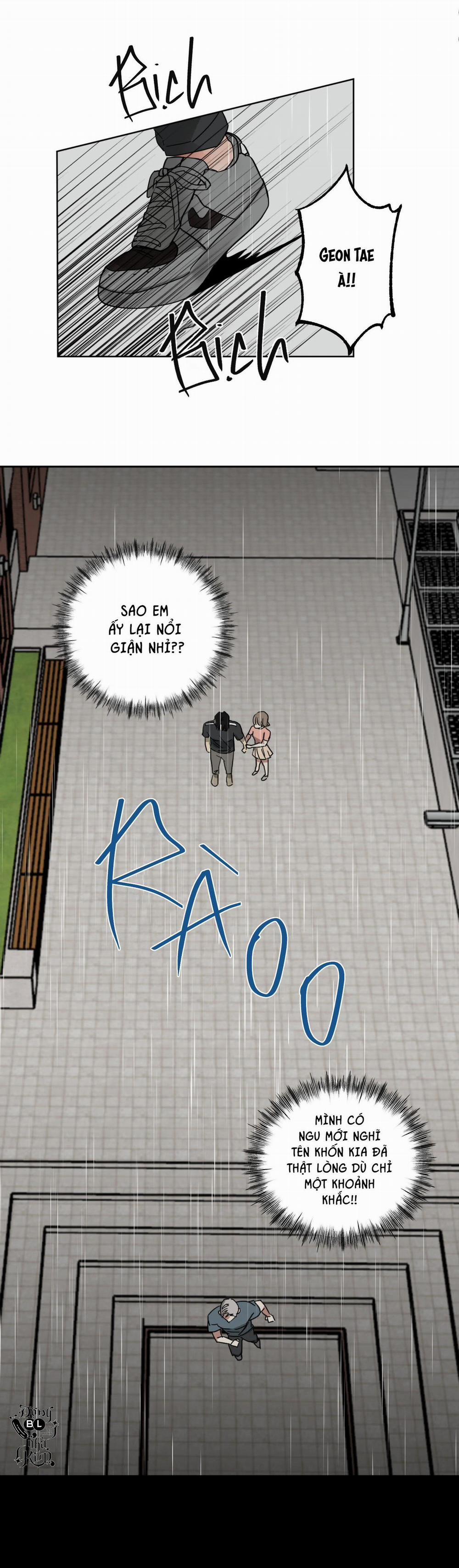 Tuyển Tập Ngực Bự Mlem - BDSM Của Nhà Kim 52 trang 21