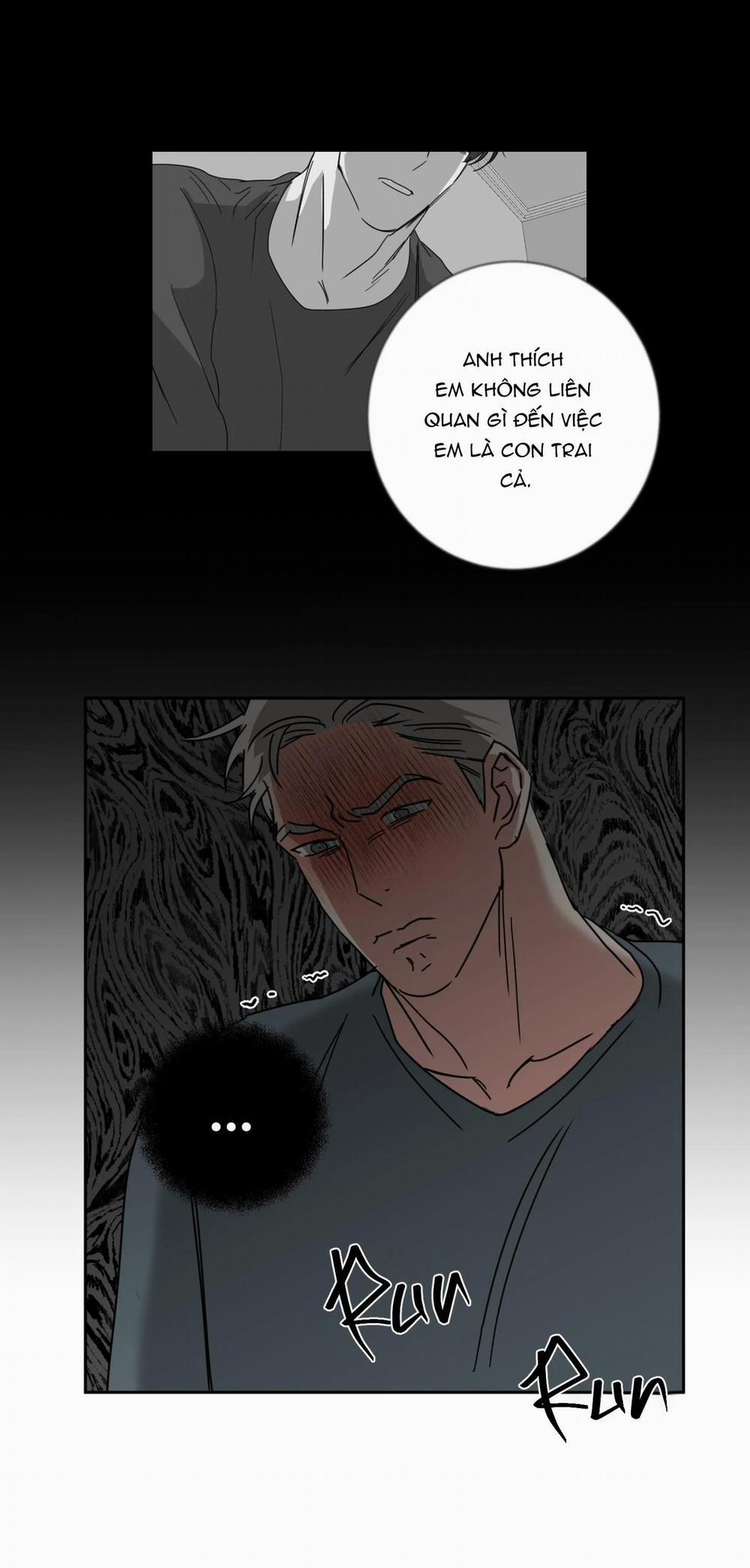 Tuyển Tập Ngực Bự Mlem - BDSM Của Nhà Kim 52 trang 22