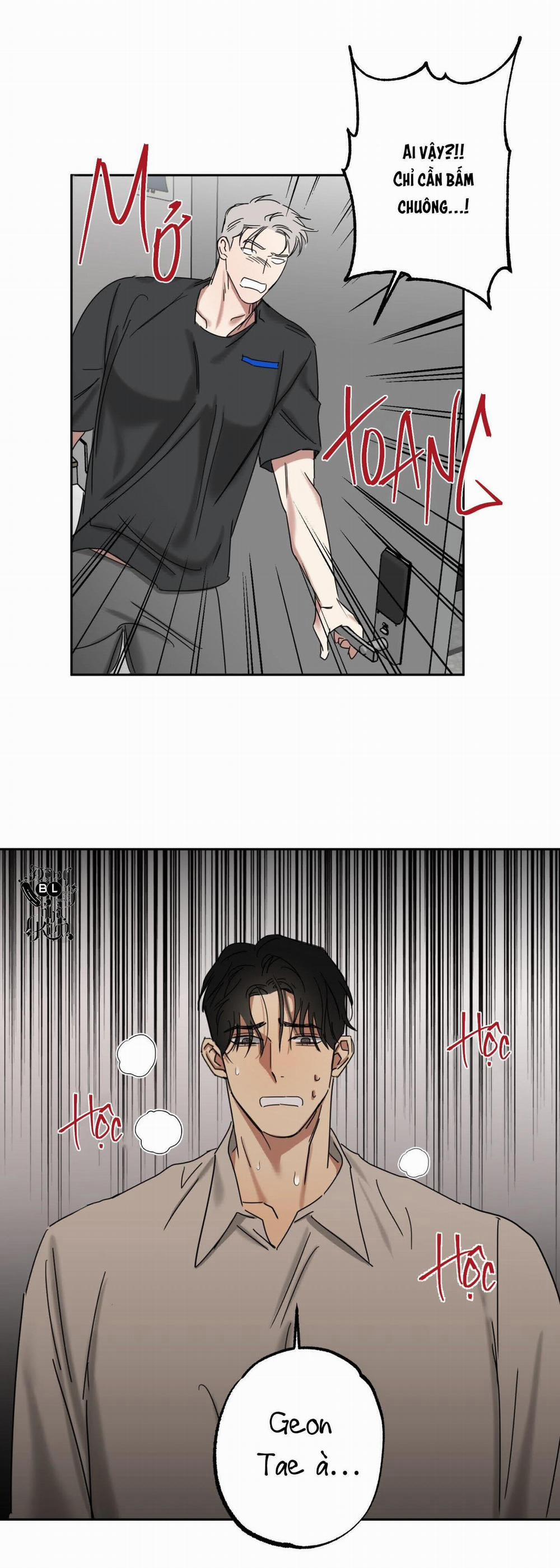 Tuyển Tập Ngực Bự Mlem - BDSM Của Nhà Kim 52 trang 28