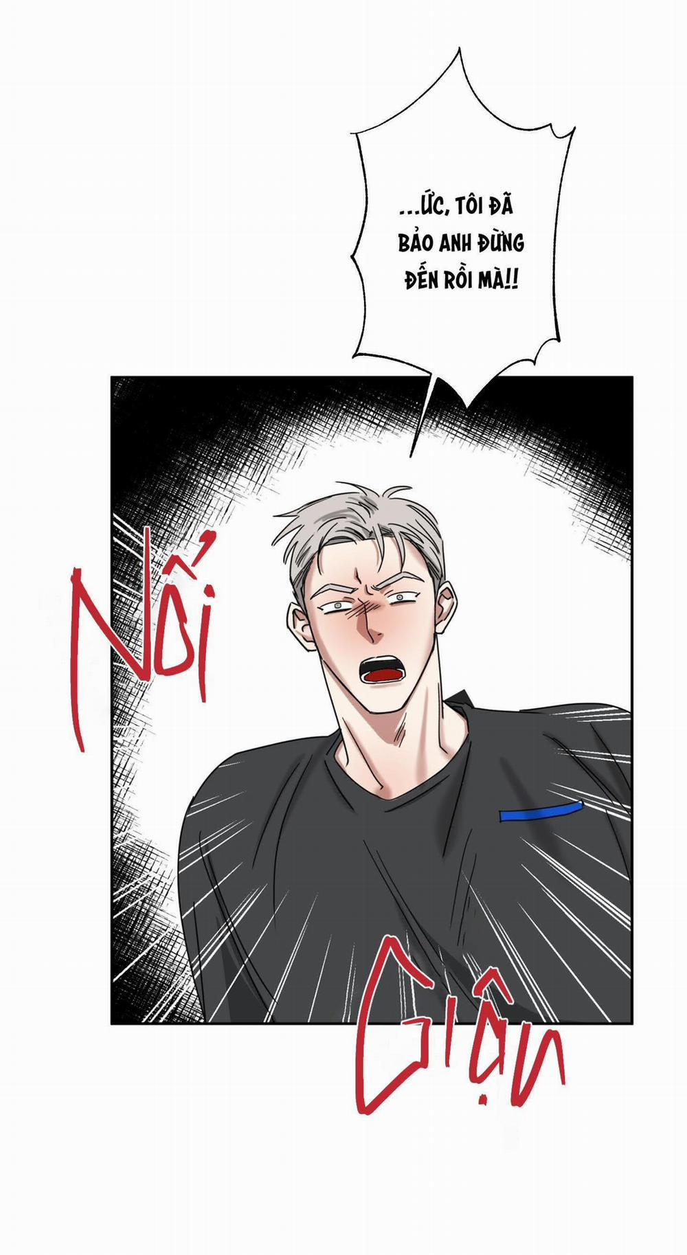 Tuyển Tập Ngực Bự Mlem - BDSM Của Nhà Kim 52 trang 30