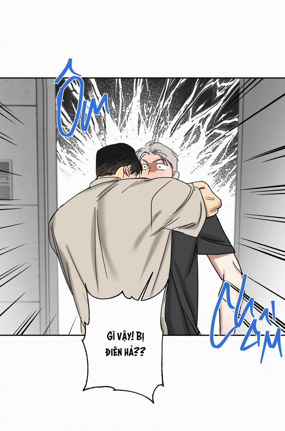 Tuyển Tập Ngực Bự Mlem - BDSM Của Nhà Kim 52 trang 31