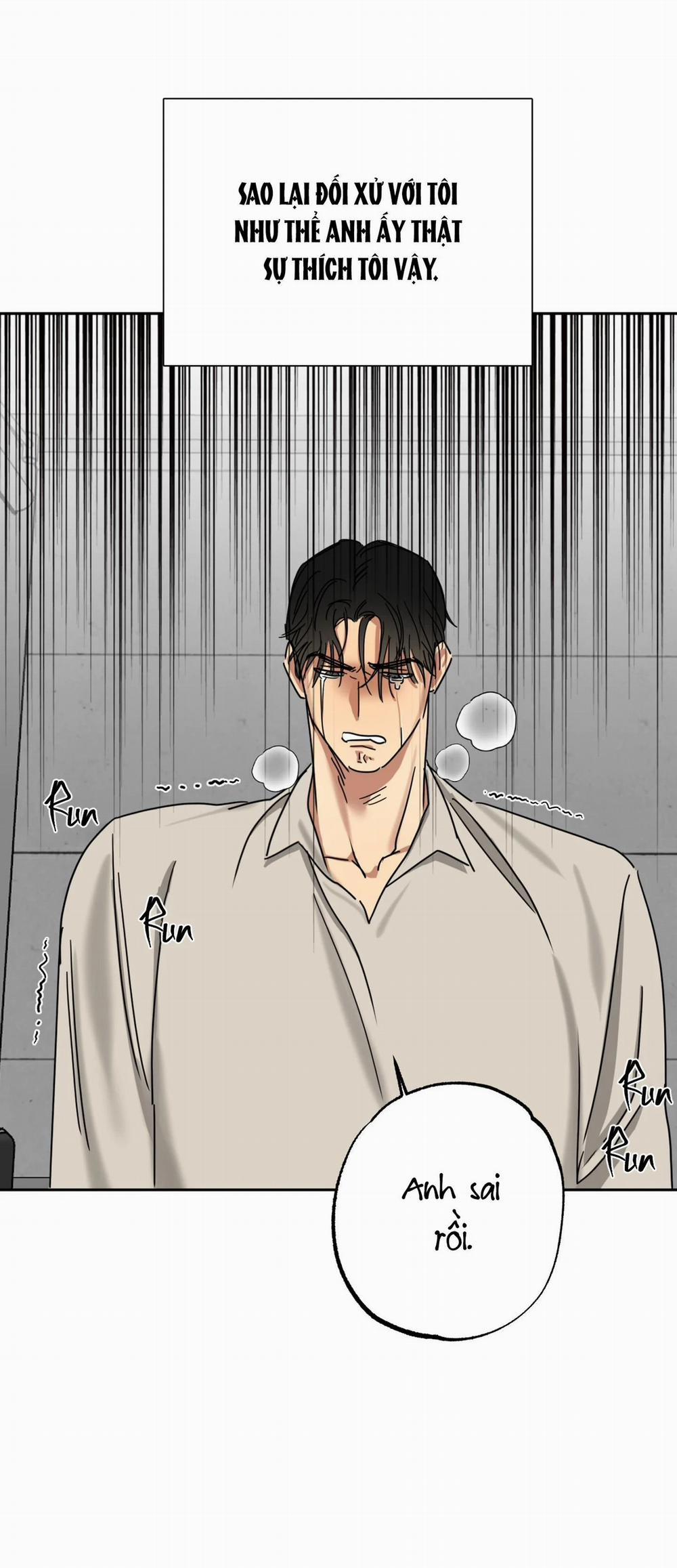 Tuyển Tập Ngực Bự Mlem - BDSM Của Nhà Kim 52 trang 36