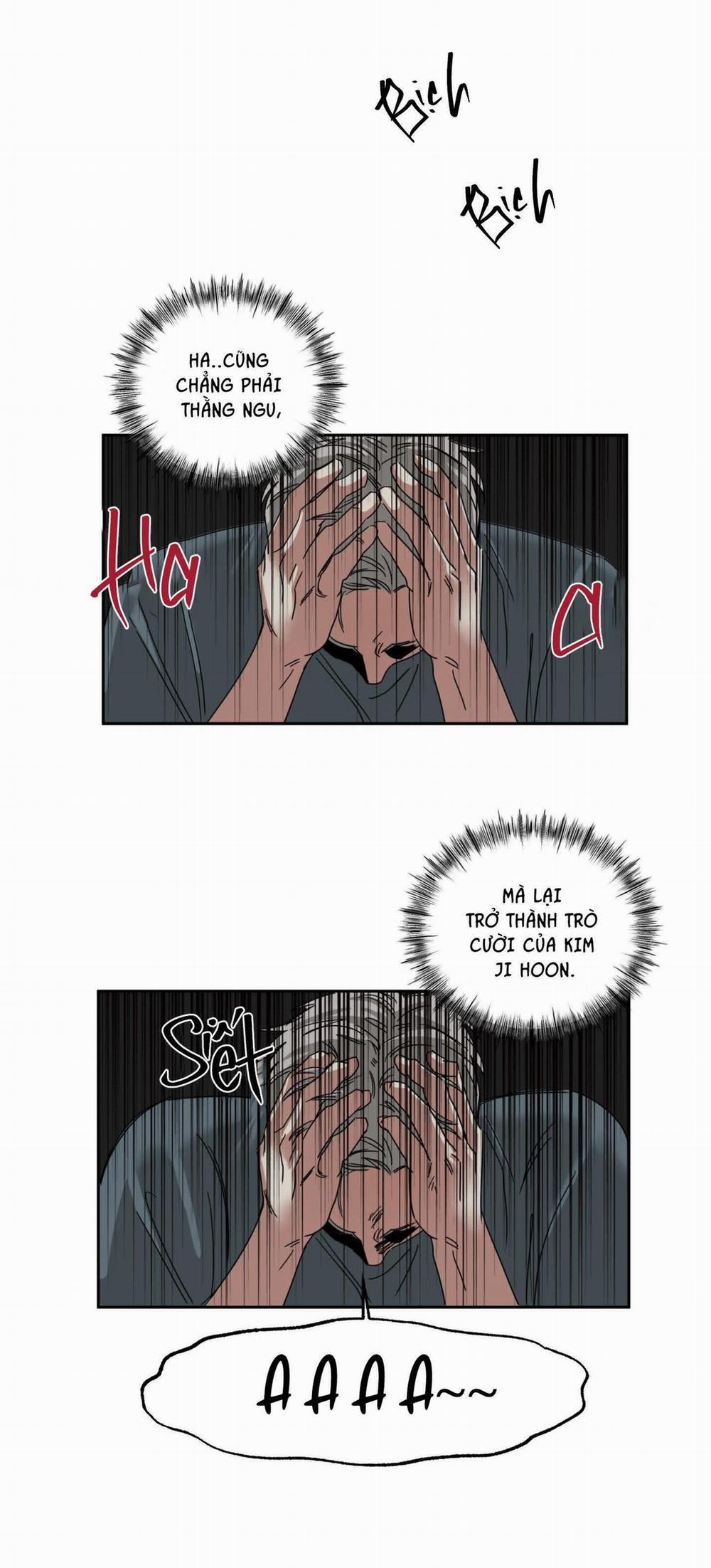 Tuyển Tập Ngực Bự Mlem - BDSM Của Nhà Kim 52 trang 6