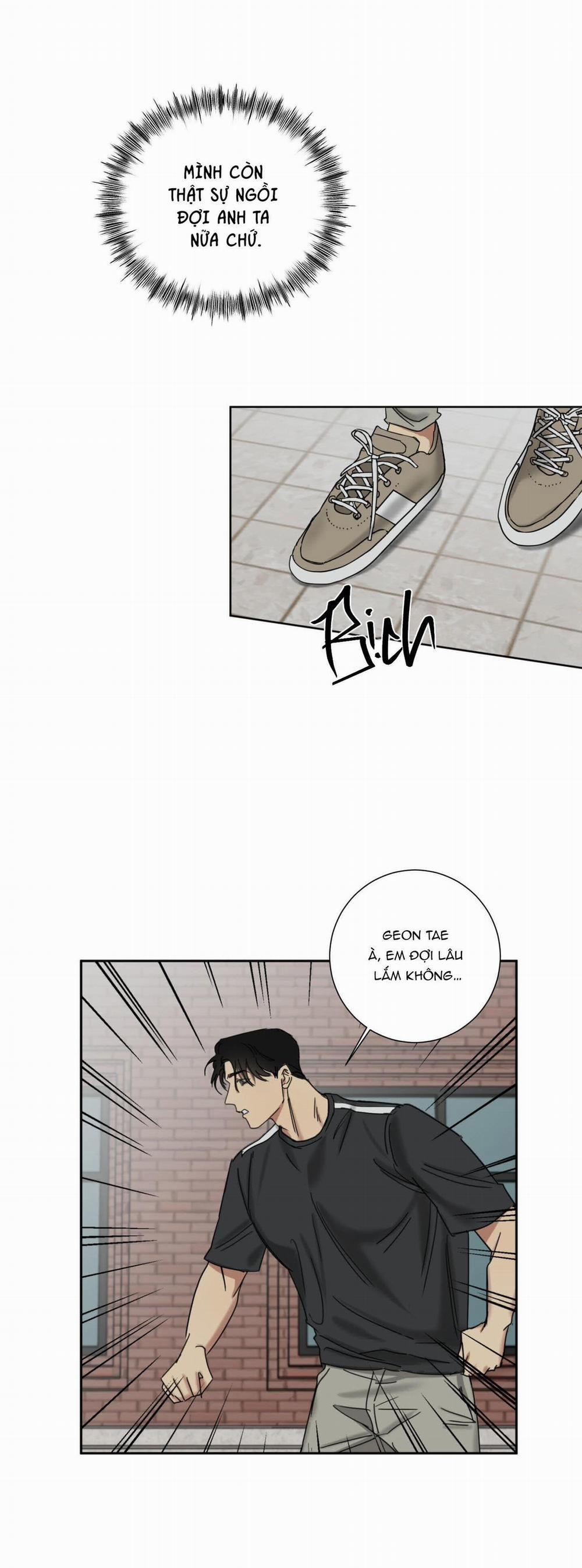 Tuyển Tập Ngực Bự Mlem - BDSM Của Nhà Kim 52 trang 7