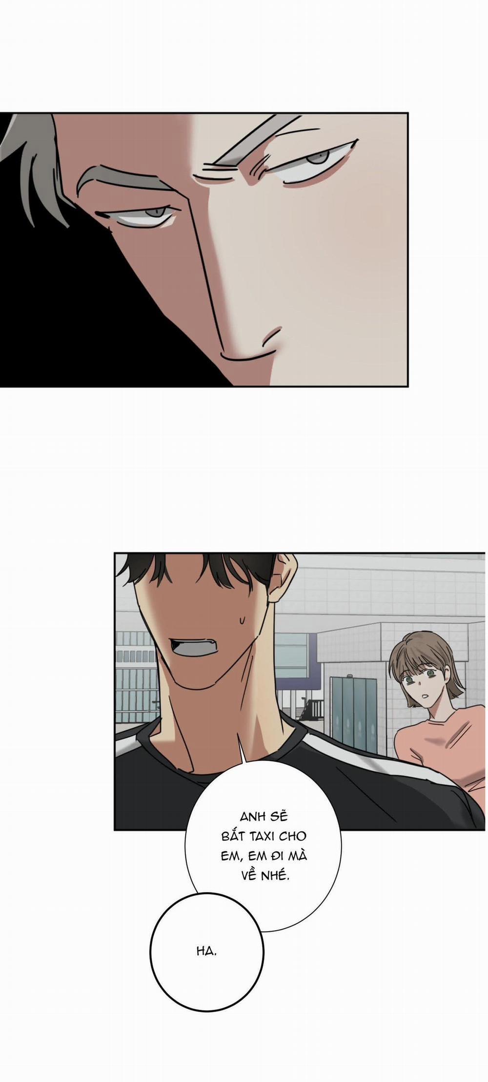 Tuyển Tập Ngực Bự Mlem - BDSM Của Nhà Kim 52 trang 9