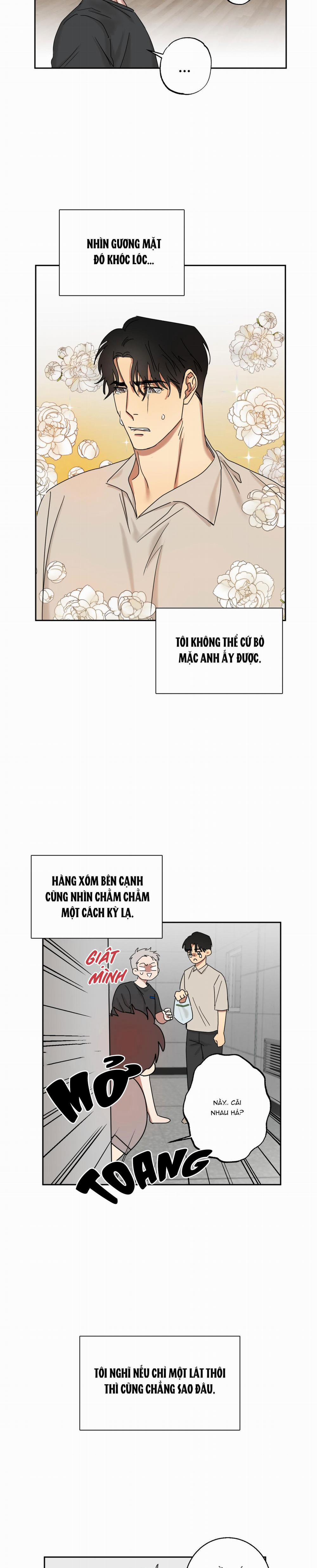 Tuyển Tập Ngực Bự Mlem - BDSM Của Nhà Kim 53 trang 1