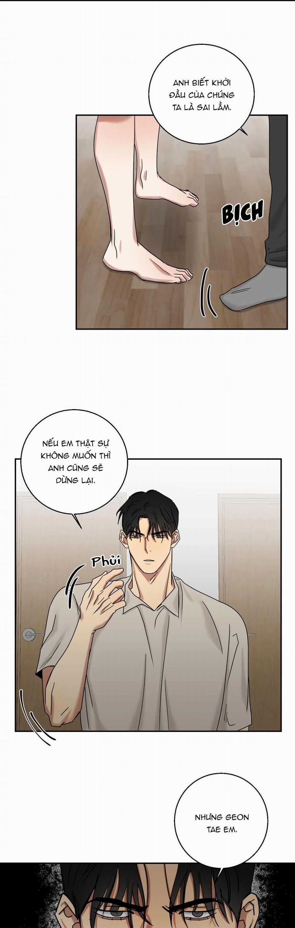 Tuyển Tập Ngực Bự Mlem - BDSM Của Nhà Kim 53 trang 10