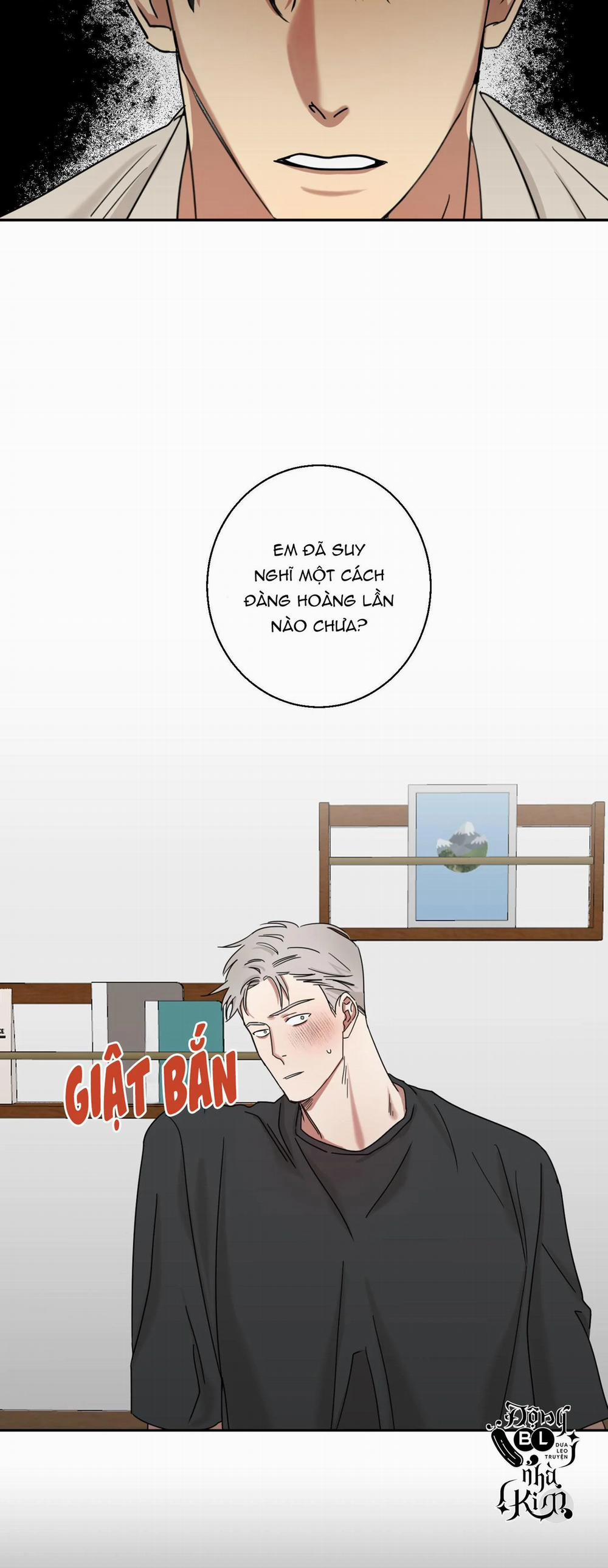 Tuyển Tập Ngực Bự Mlem - BDSM Của Nhà Kim 53 trang 11