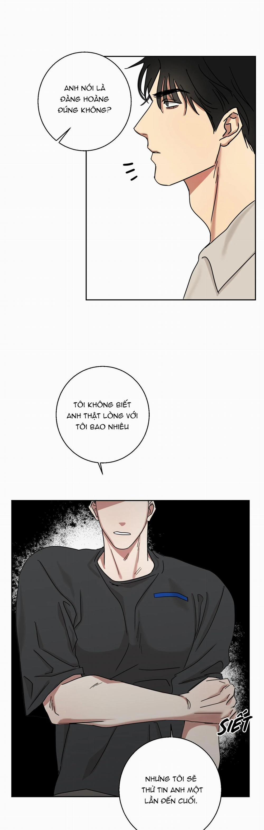 Tuyển Tập Ngực Bự Mlem - BDSM Của Nhà Kim 53 trang 14