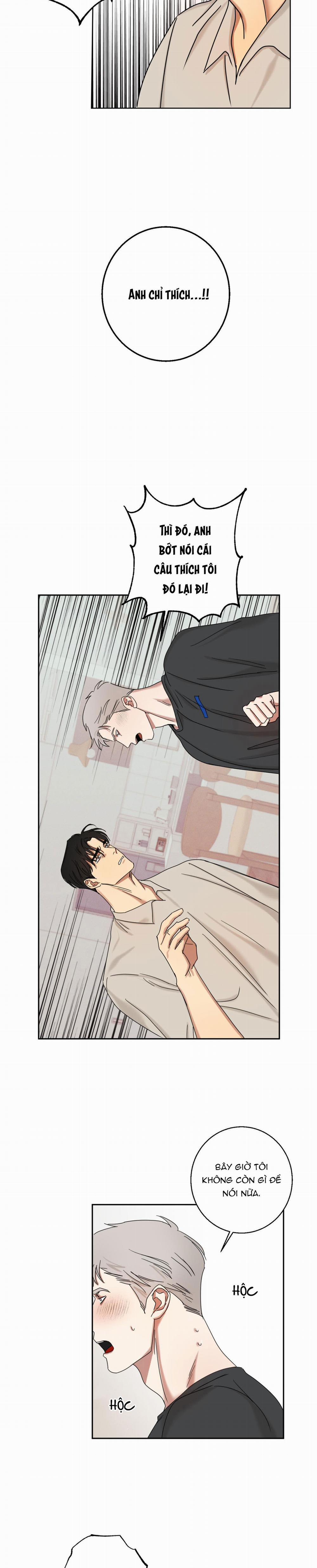 Tuyển Tập Ngực Bự Mlem - BDSM Của Nhà Kim 53 trang 5