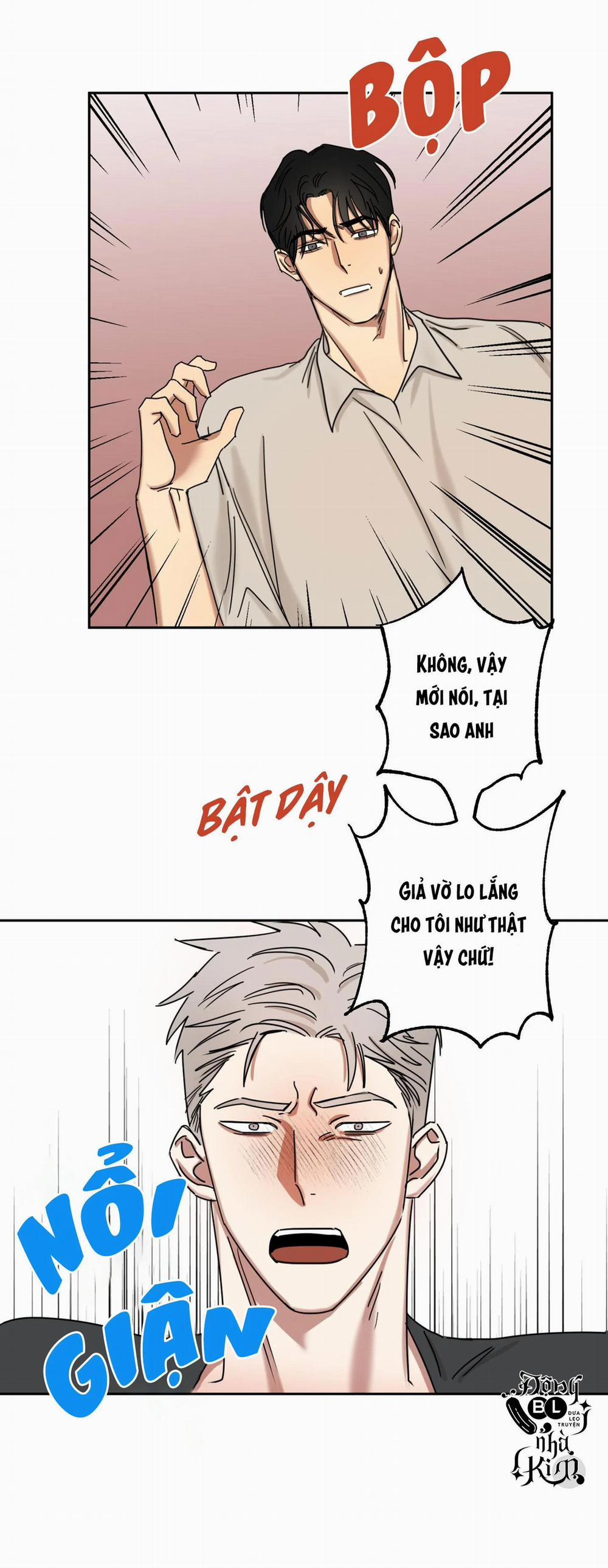 Tuyển Tập Ngực Bự Mlem - BDSM Của Nhà Kim 53 trang 7