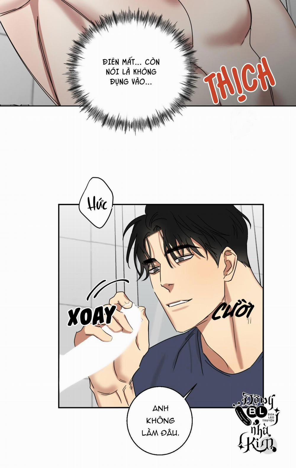 Tuyển Tập Ngực Bự Mlem - BDSM Của Nhà Kim 54 trang 14