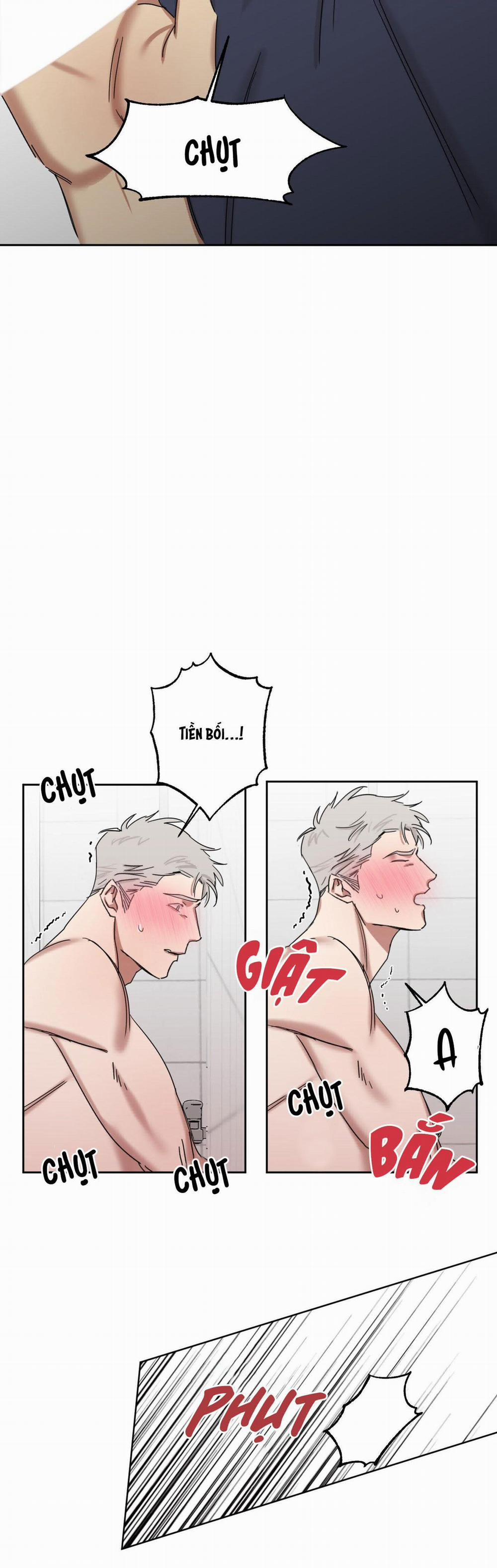 Tuyển Tập Ngực Bự Mlem - BDSM Của Nhà Kim 54 trang 18