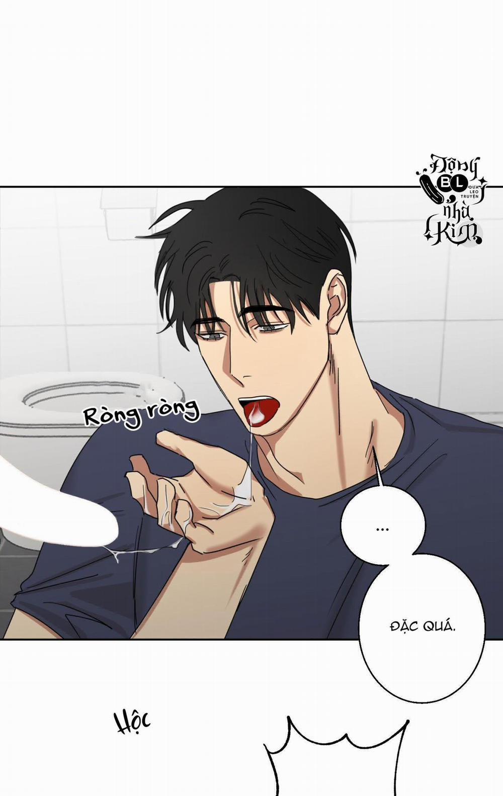 Tuyển Tập Ngực Bự Mlem - BDSM Của Nhà Kim 54 trang 19