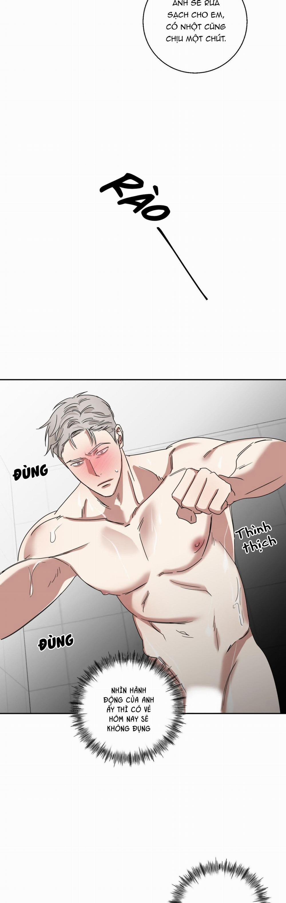 Tuyển Tập Ngực Bự Mlem - BDSM Của Nhà Kim 54 trang 3