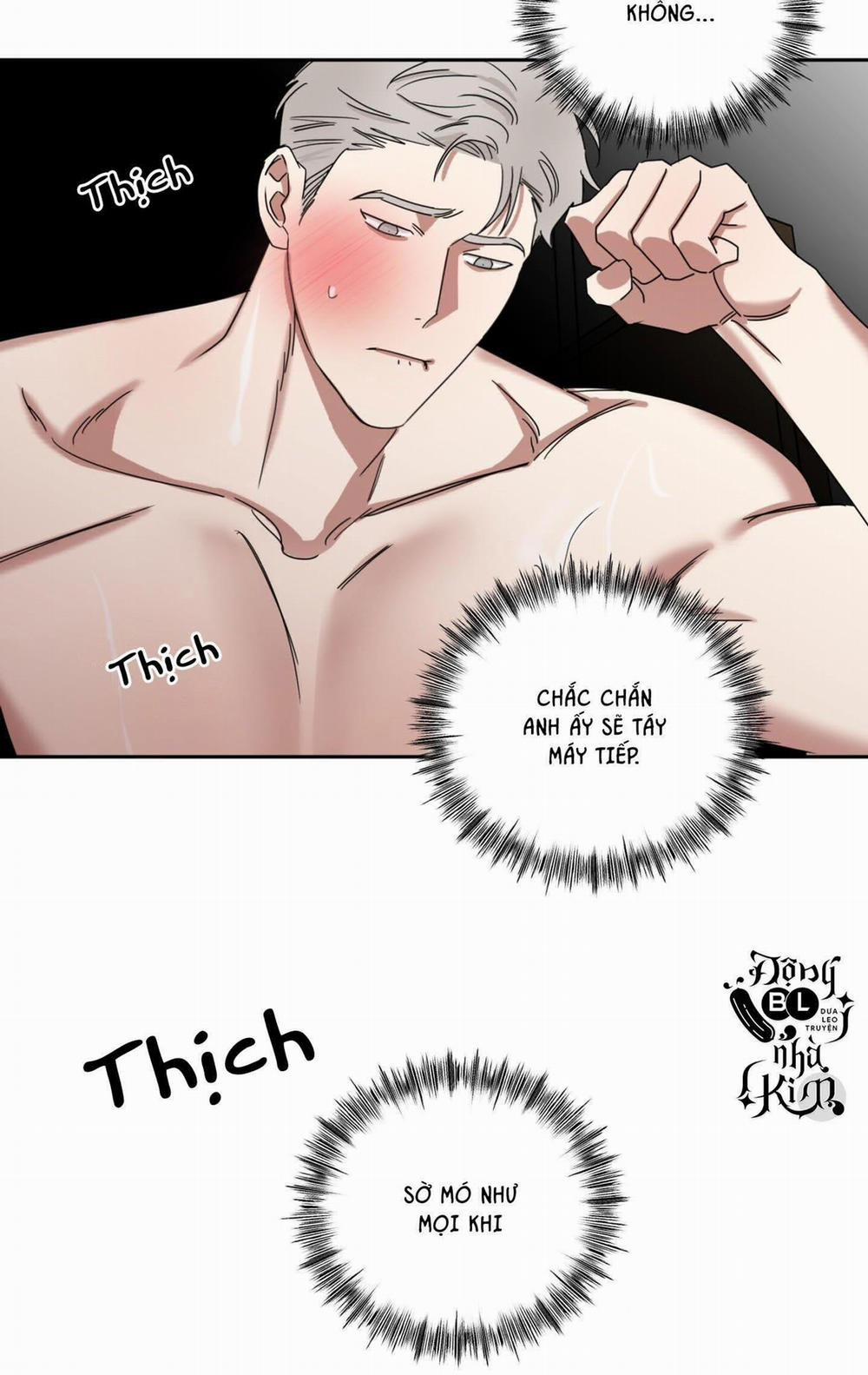 Tuyển Tập Ngực Bự Mlem - BDSM Của Nhà Kim 54 trang 4