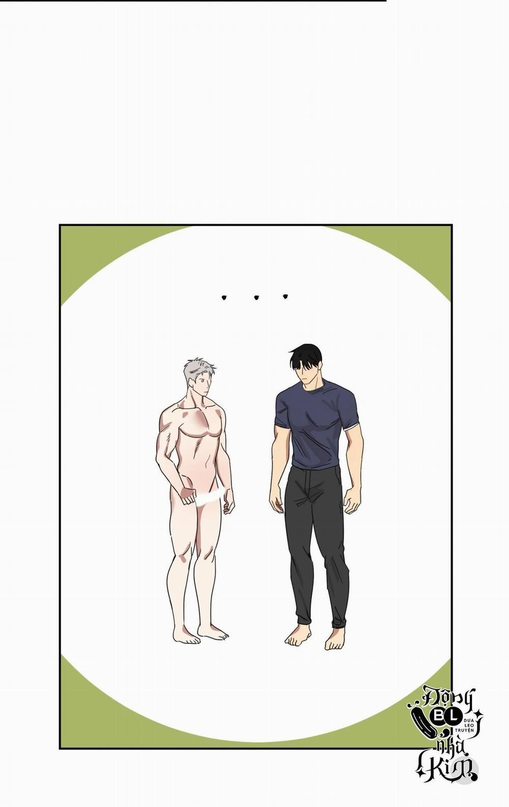 Tuyển Tập Ngực Bự Mlem - BDSM Của Nhà Kim 54 trang 9