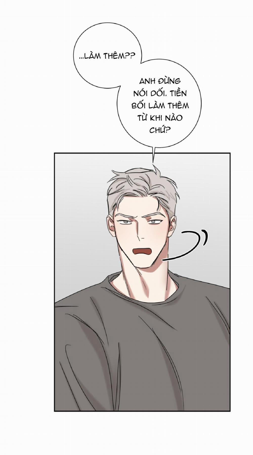 Tuyển Tập Ngực Bự Mlem - BDSM Của Nhà Kim 55 trang 16