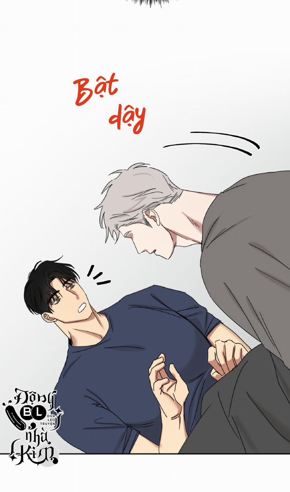 Tuyển Tập Ngực Bự Mlem - BDSM Của Nhà Kim 55 trang 2