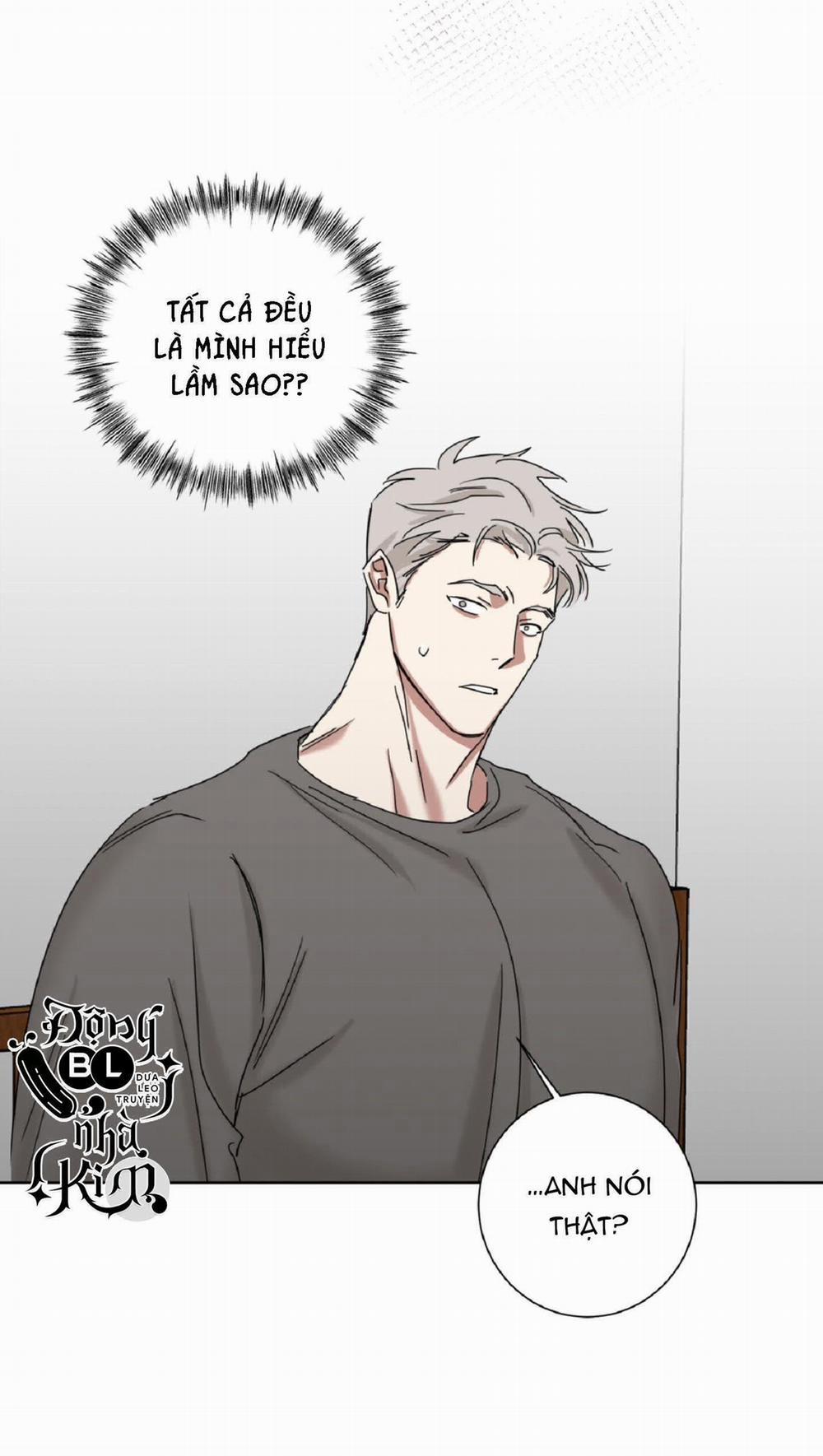 Tuyển Tập Ngực Bự Mlem - BDSM Của Nhà Kim 55 trang 22