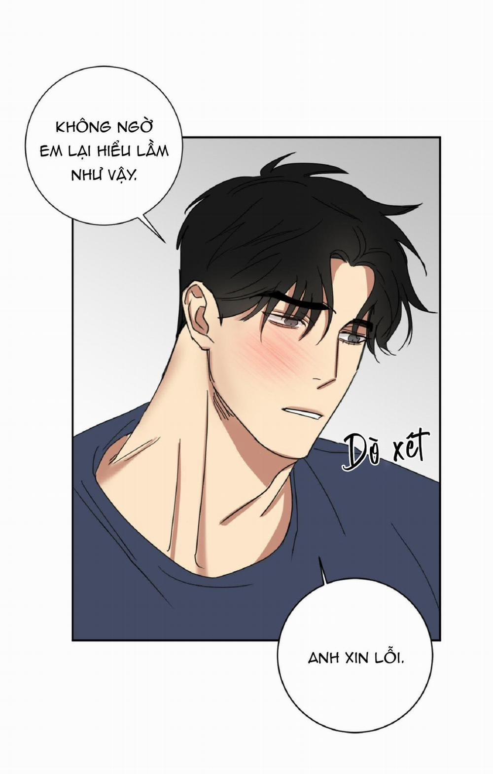 Tuyển Tập Ngực Bự Mlem - BDSM Của Nhà Kim 55 trang 24