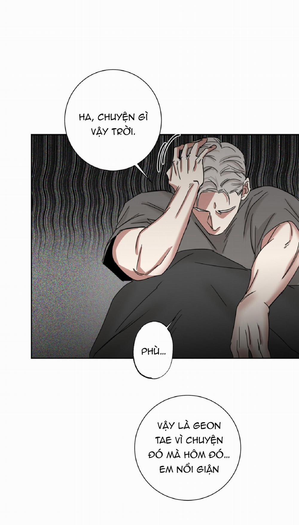 Tuyển Tập Ngực Bự Mlem - BDSM Của Nhà Kim 55 trang 25