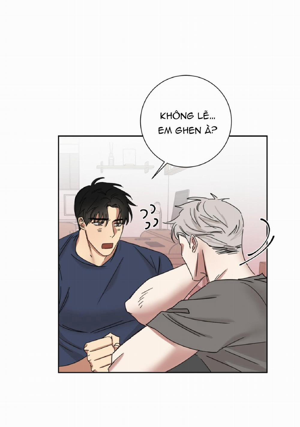 Tuyển Tập Ngực Bự Mlem - BDSM Của Nhà Kim 55 trang 26