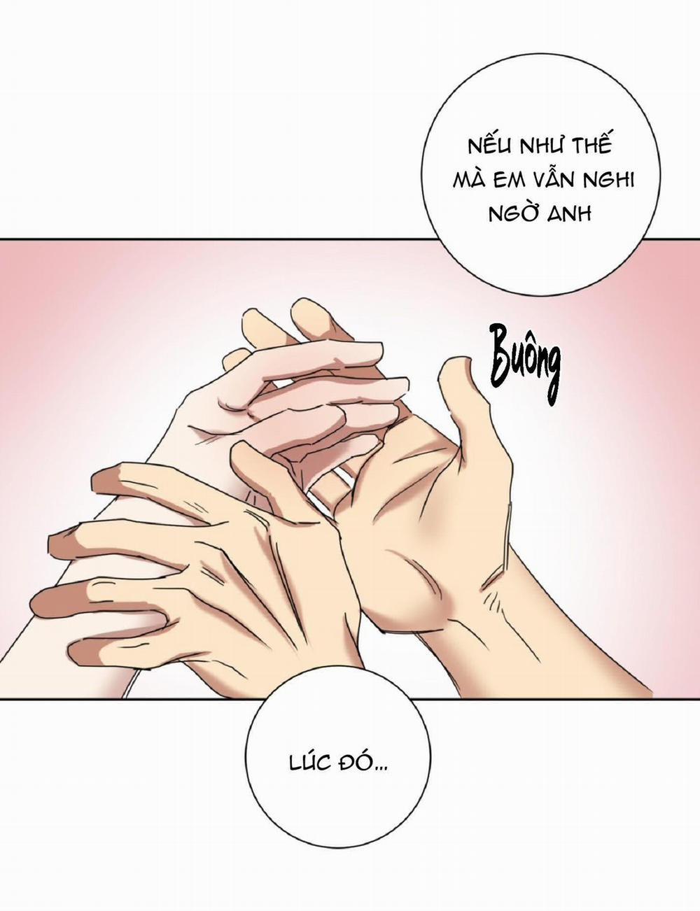 Tuyển Tập Ngực Bự Mlem - BDSM Của Nhà Kim 55 trang 30