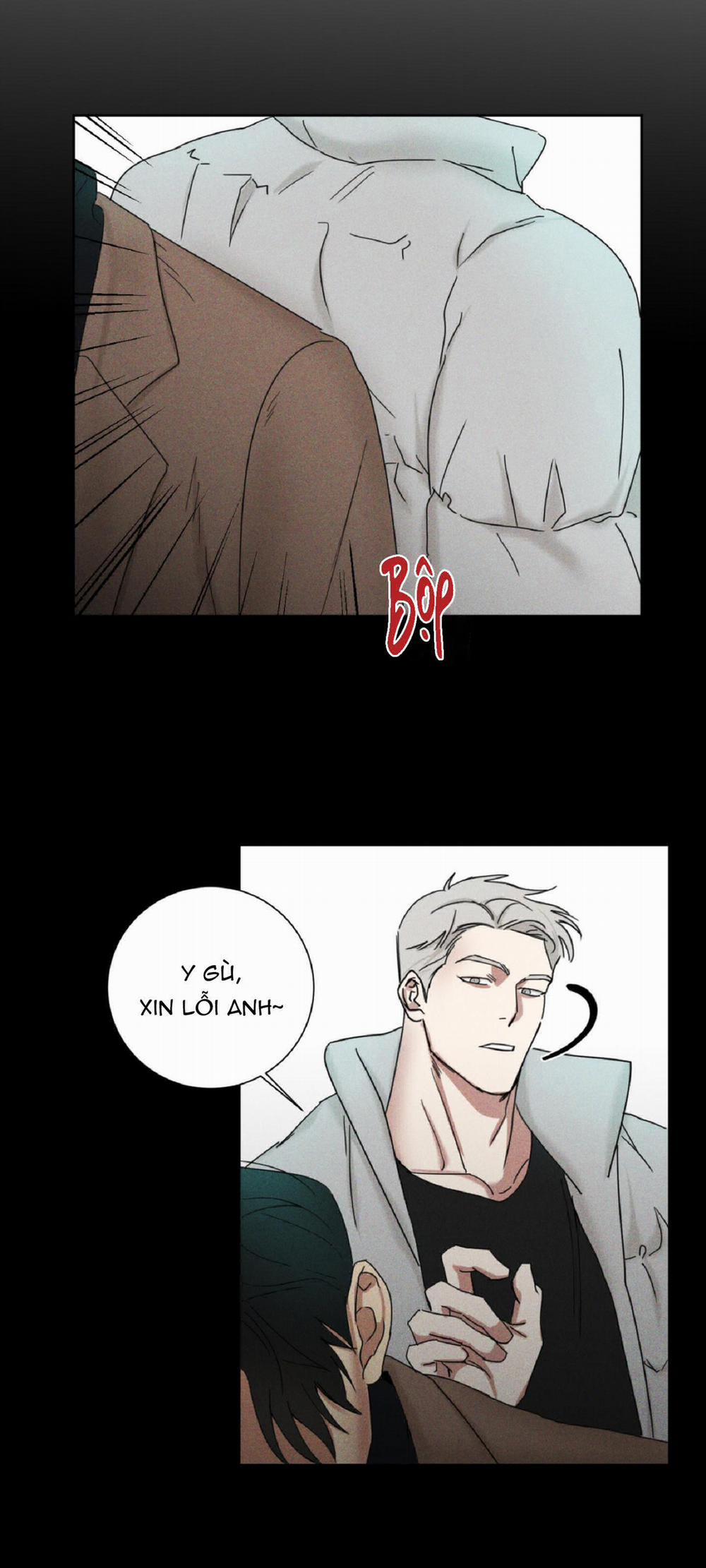 Tuyển Tập Ngực Bự Mlem - BDSM Của Nhà Kim 55 trang 36