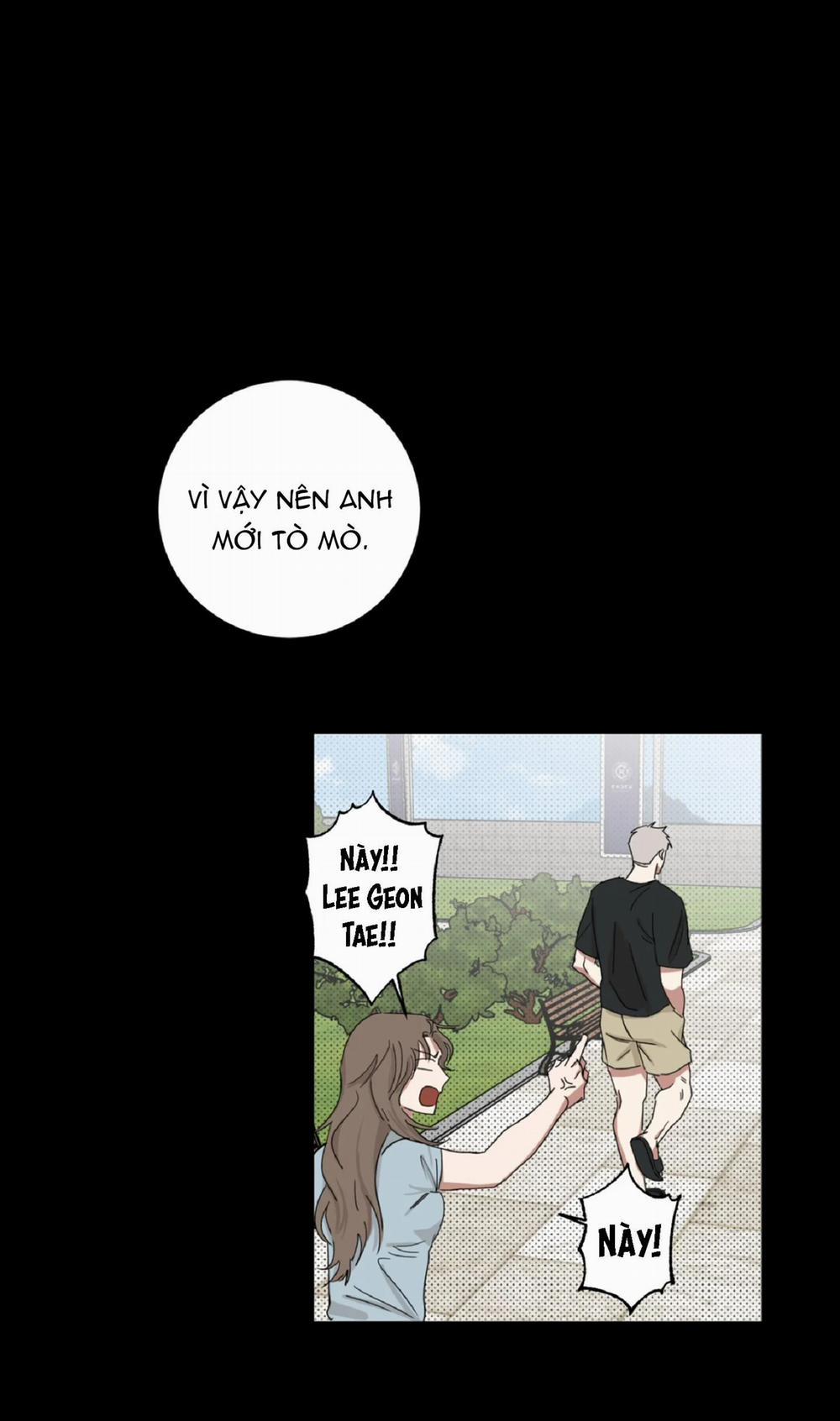 Tuyển Tập Ngực Bự Mlem - BDSM Của Nhà Kim 55 trang 39