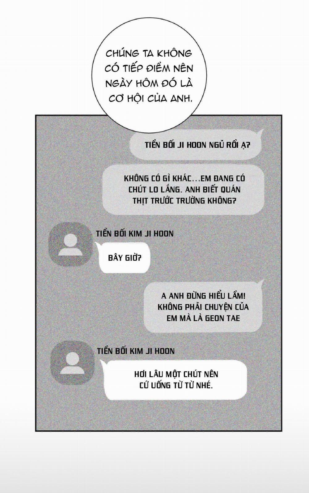 Tuyển Tập Ngực Bự Mlem - BDSM Của Nhà Kim 55 trang 43